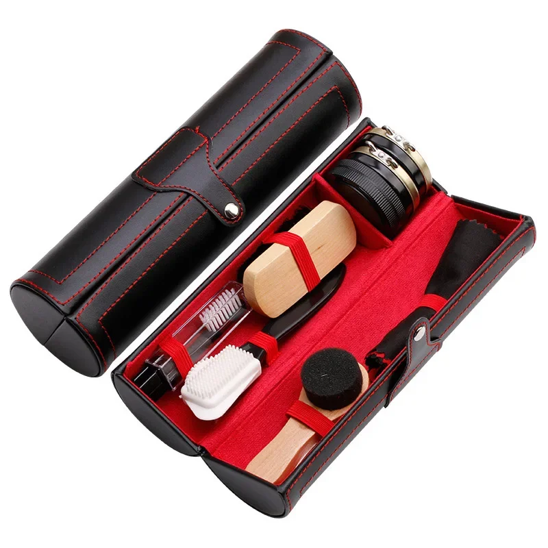 Sneaker Cleaning Kit - Professional Shoes Care Kit Quick Polish