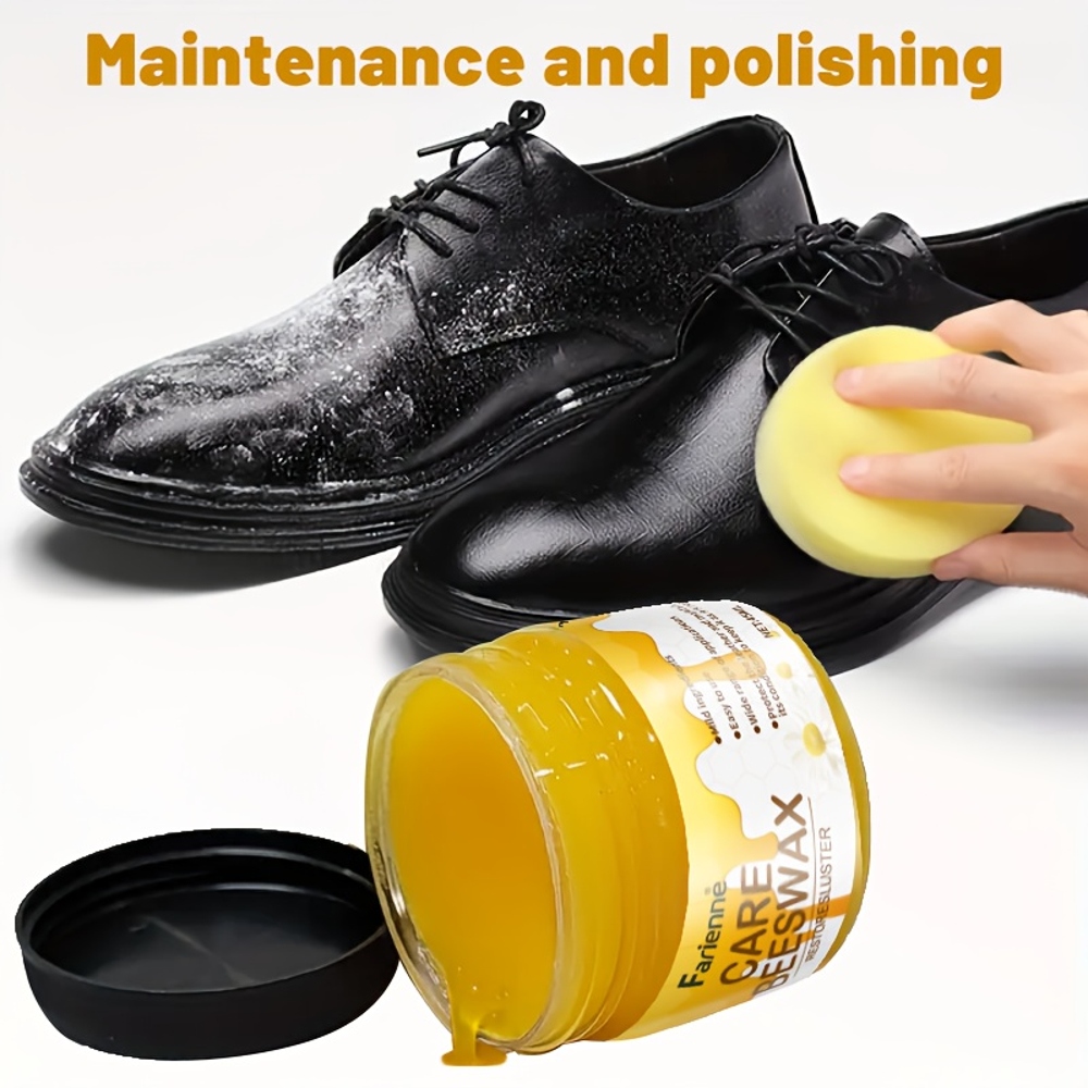 Sneaker Care Spray - Shoe Care Kit - Suitable for
