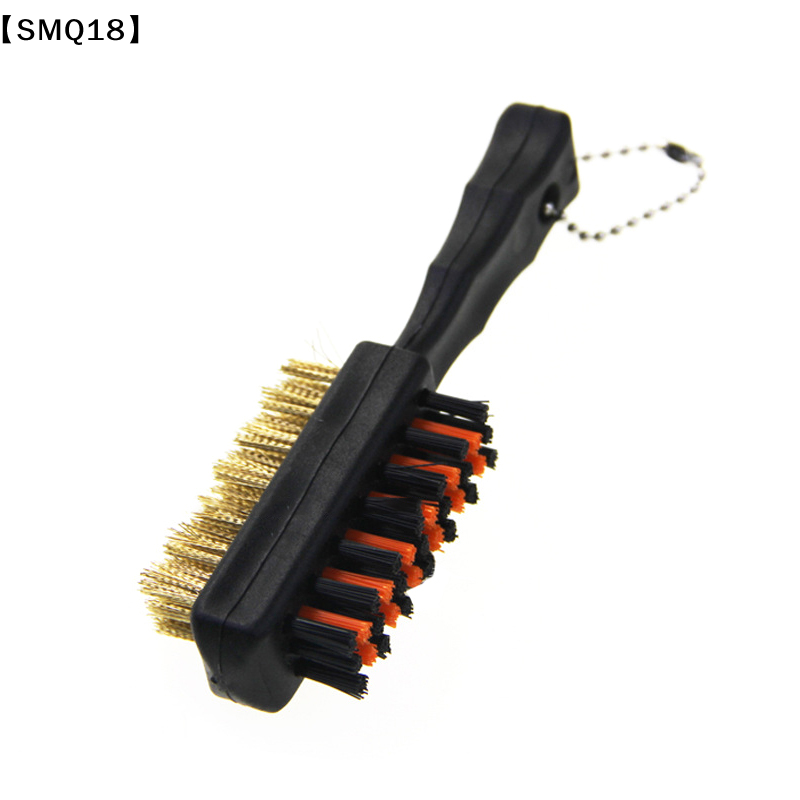 Golf Club Brush Groove Cleaner - Sneaker Care Spray ulasan dan harga