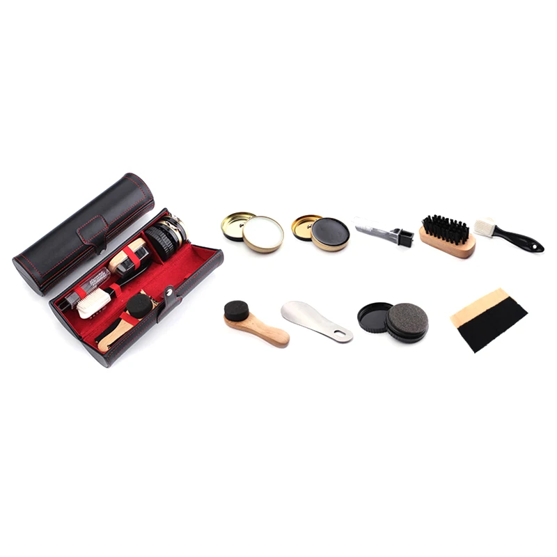 Professional Shoes Care Kit Qu - Sneaker Cleaning Kit ulasan dan harga