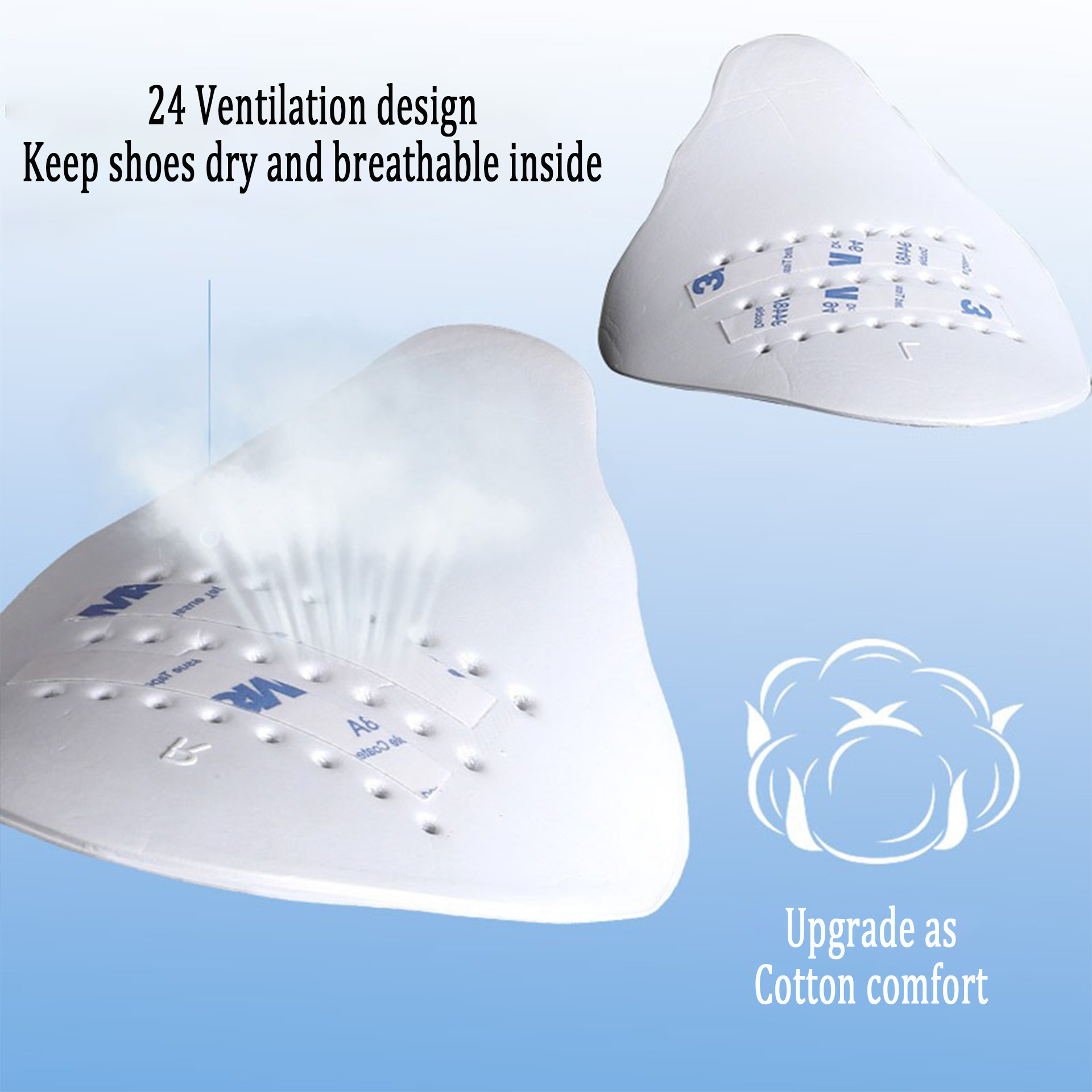 Shoe Crease Protector Anti-Wri - Sneaker Care Shoe Box ulasan dan harga