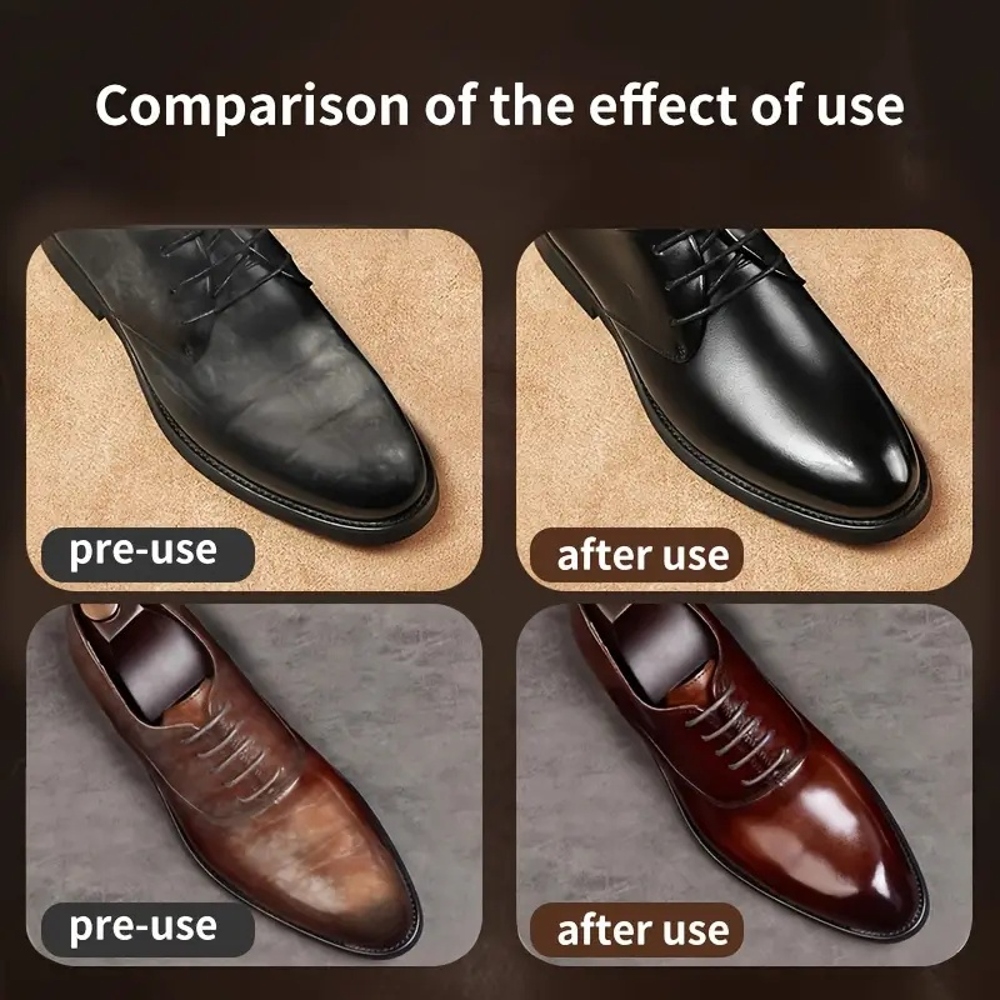 Shoe Care Kit - Suitable for A - Sneaker Care Spray ulasan dan harga
