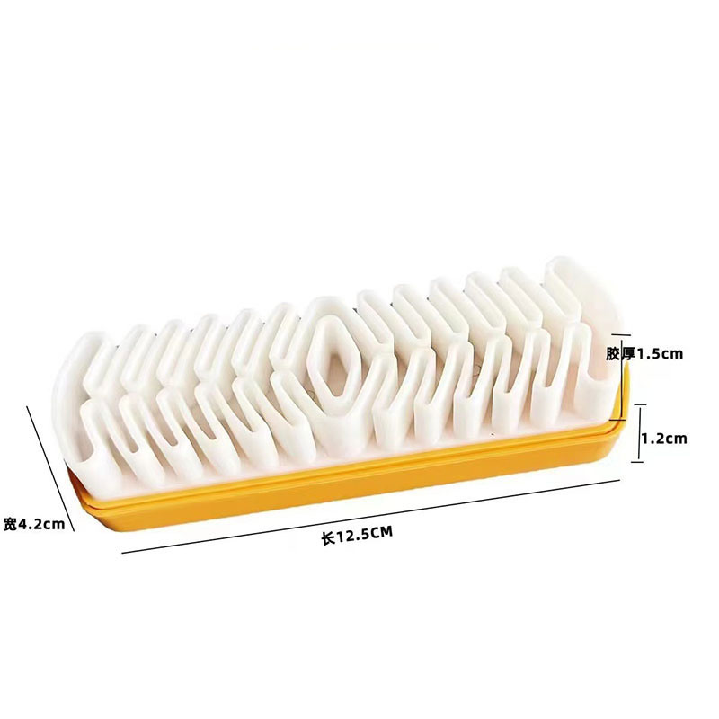 Leather Brush For Suede Boots  - Sneaker Care Spray ulasan dan harga
