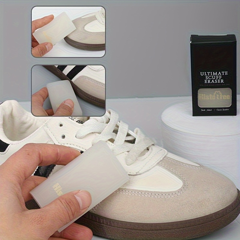 1Pcs High-Quality Shoe Cleaner - Sneaker Cleaning Kit ulasan dan harga