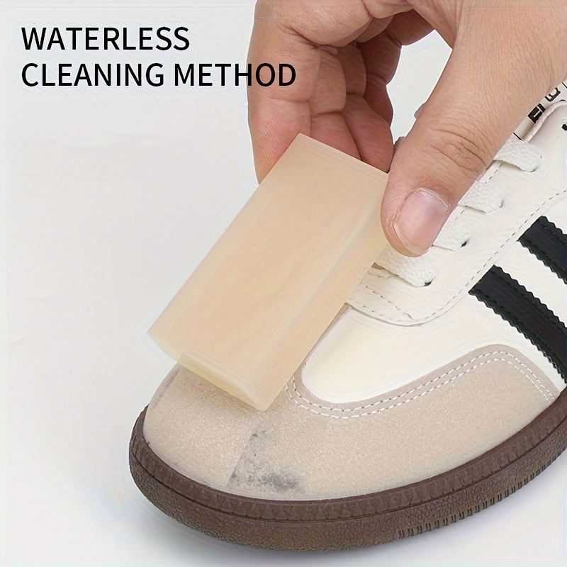 1Pcs High-Quality Shoe Cleaner - Sneaker Cleaning Kit ulasan dan harga