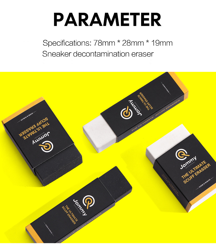 Cleaning Eraser For Suede Shee - Sneaker Care Spray ulasan dan harga