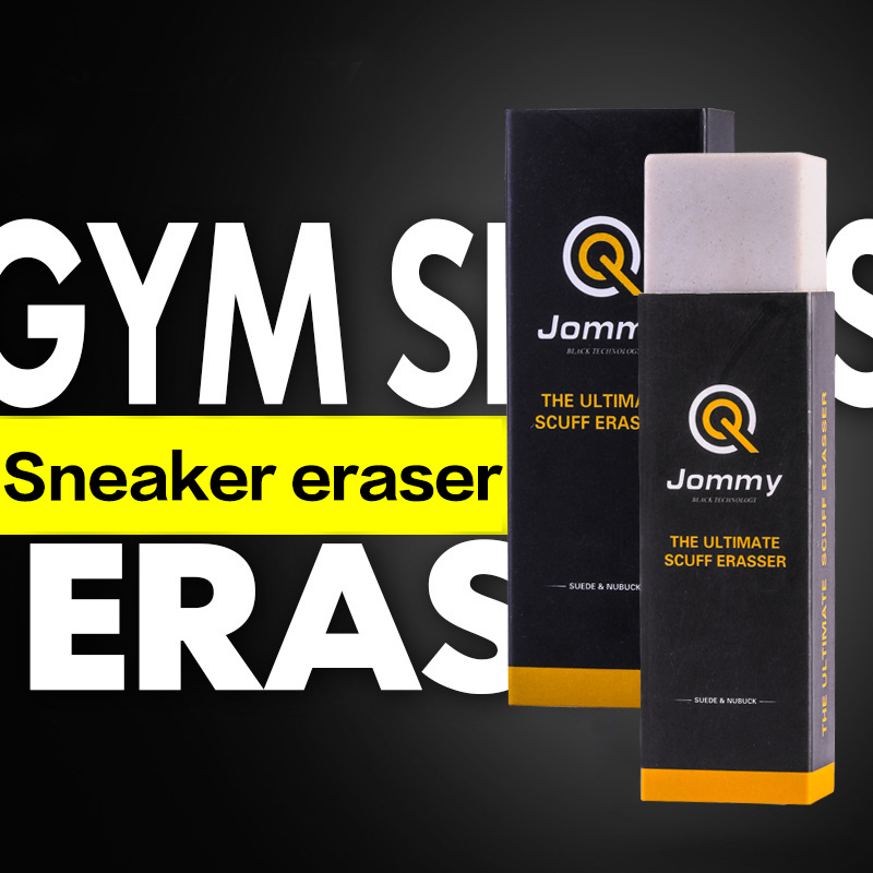 Cleaning Eraser For Suede Shee - Sneaker Care Spray ulasan dan harga