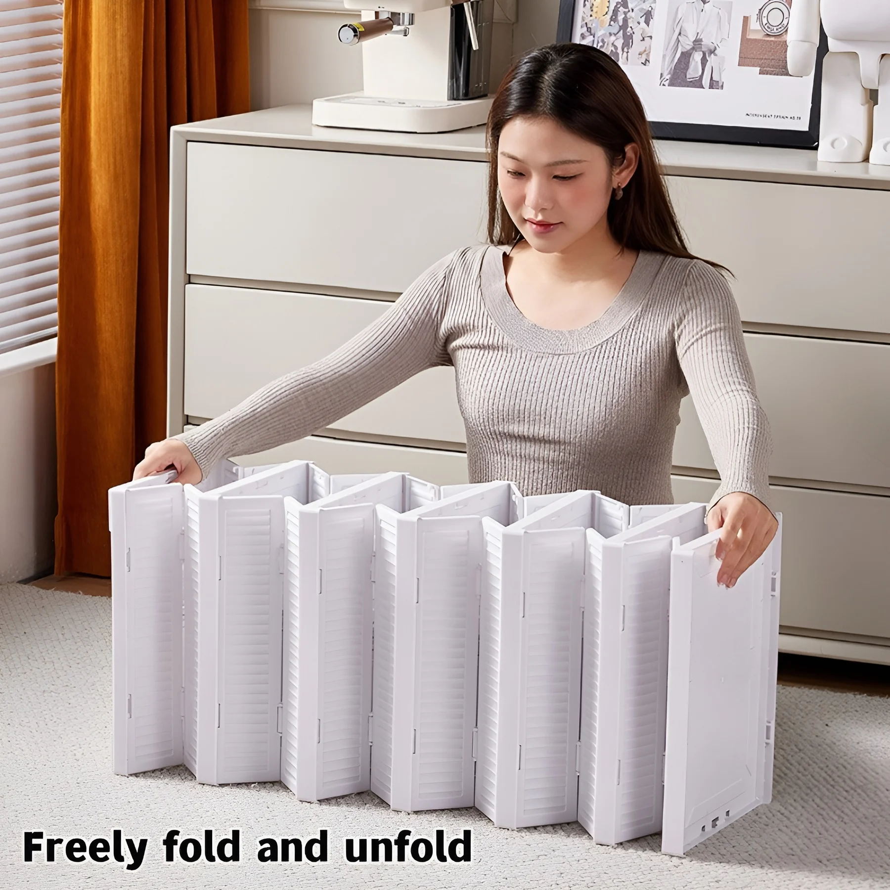 6 Layers Shoes Box Foldable Tr - Sneaker Care Shoe Box ulasan dan harga
