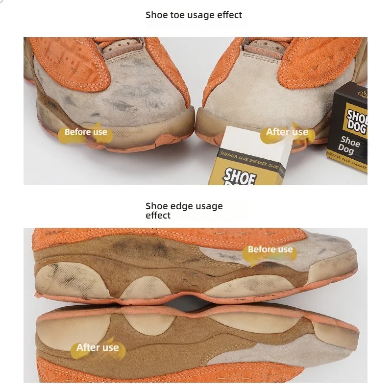 Premium Suede Eraser And Shoed - Sneaker Cleaning Kit ulasan dan harga