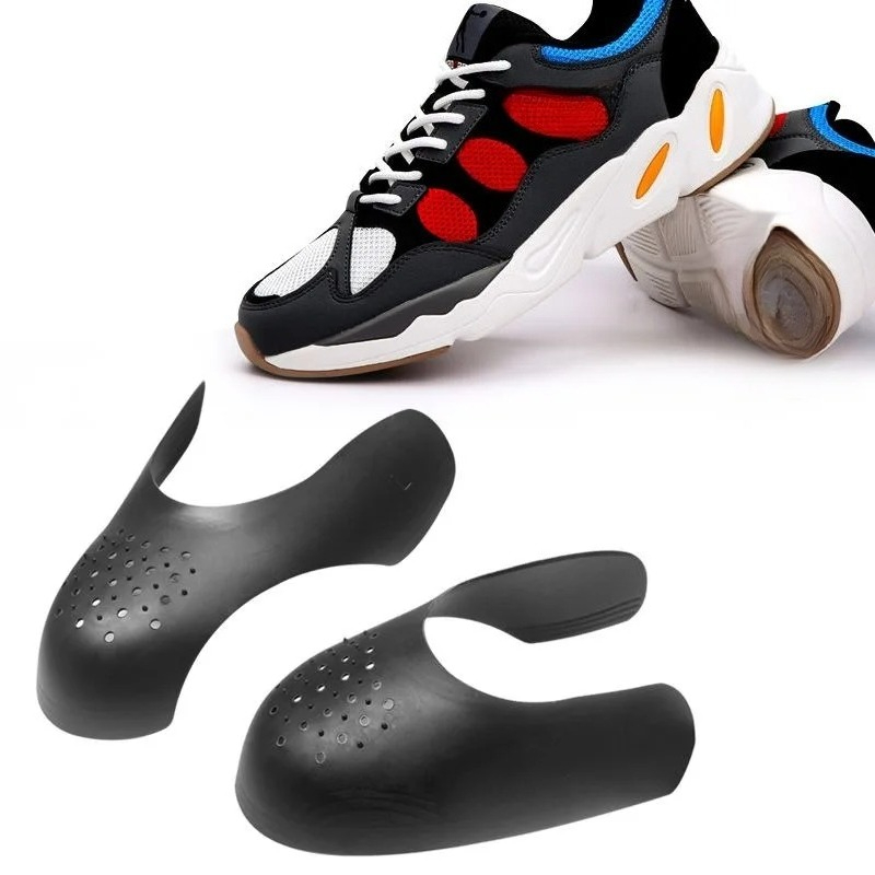 Lightweight Durable Shoe Creas - Sneaker Care Shoe Box ulasan dan harga