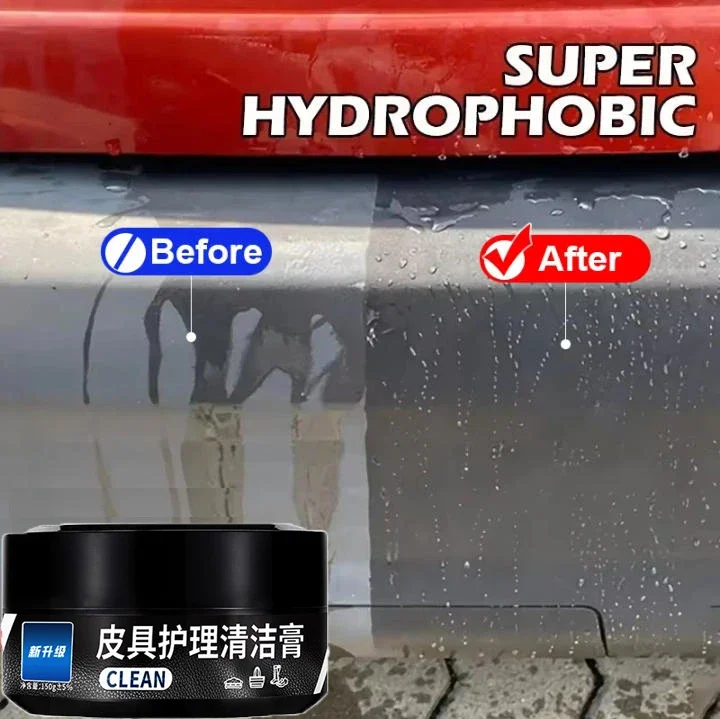 Car Leather Interior Cleaner L - Sneaker Care Spray ulasan dan harga