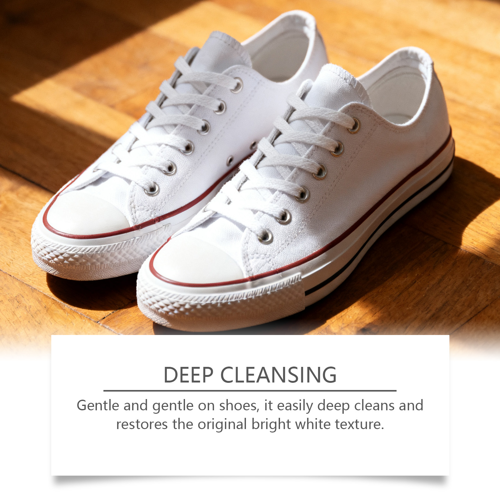 White Shoe Cleaner Sneaker Cle - Sneaker Cleaning Kit ulasan dan harga