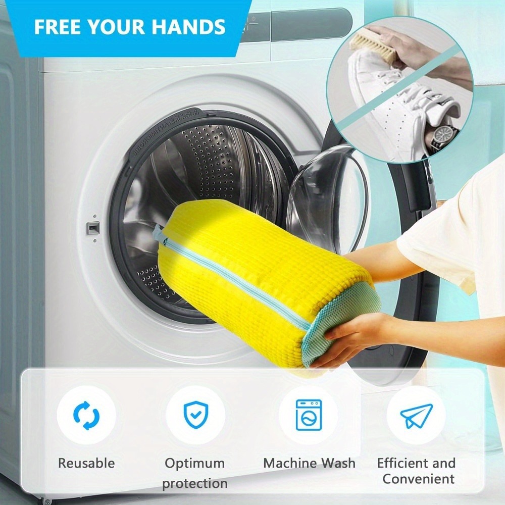 2026 Durable Shoe Washing Mach - Sneaker Cleaning Kit ulasan dan harga