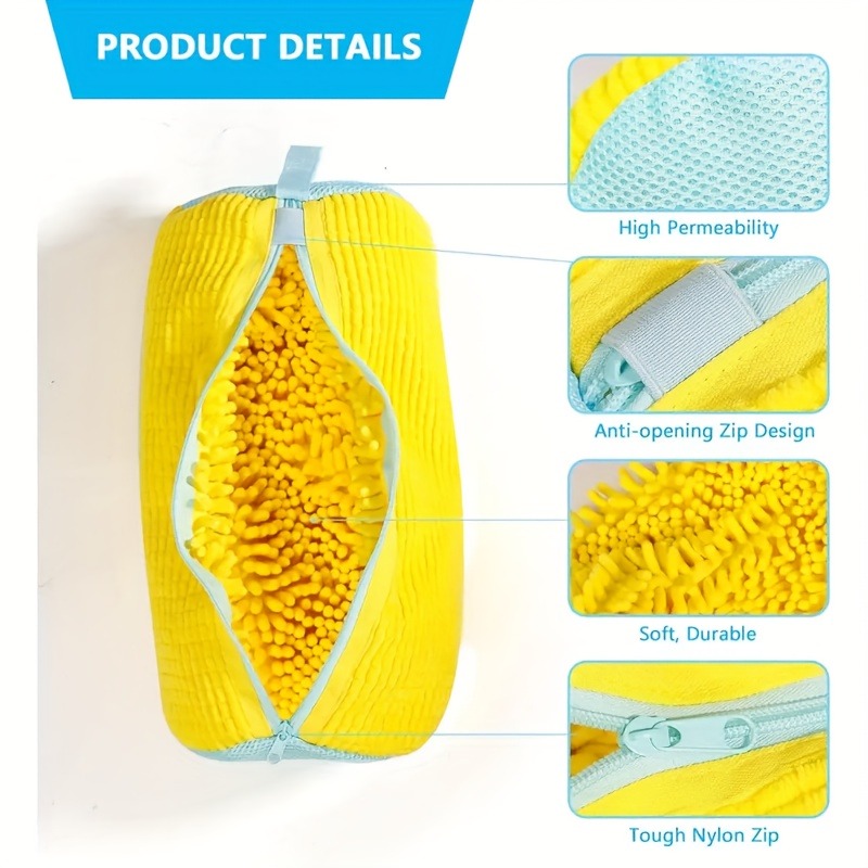 2026 Durable Shoe Washing Mach - Sneaker Cleaning Kit ulasan dan harga