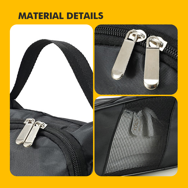Car Storage Bag Travel Outing  - Sneaker Care Shoe Box ulasan dan harga